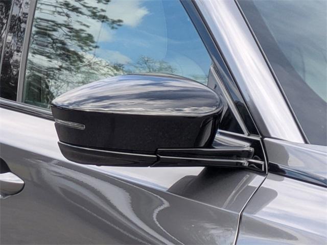 new 2026 Acura MDX car, priced at $70,850