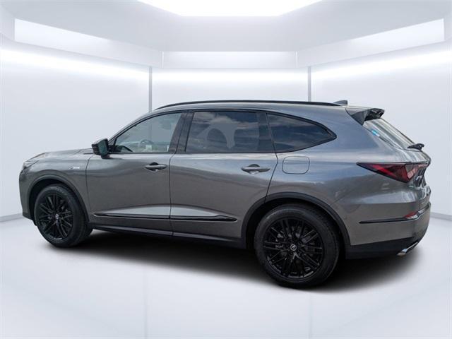 new 2026 Acura MDX car, priced at $70,850