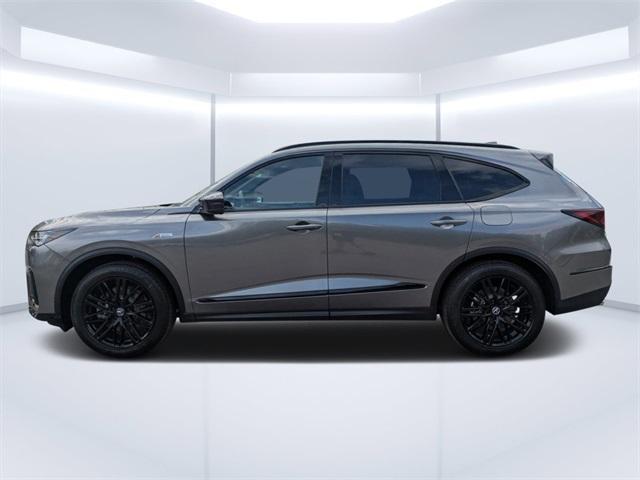 new 2026 Acura MDX car, priced at $70,850