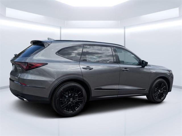 new 2026 Acura MDX car, priced at $70,850