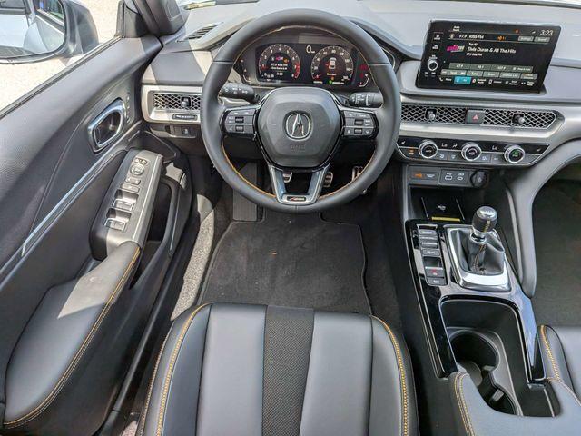 new 2026 Acura Integra car