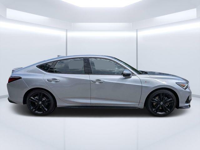 new 2026 Acura Integra car
