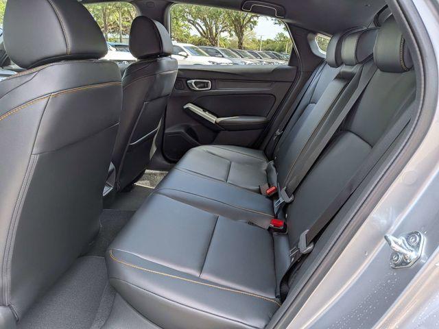 new 2026 Acura Integra car