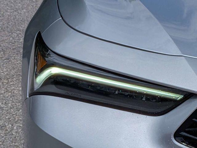 new 2026 Acura Integra car