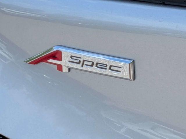 new 2026 Acura Integra car