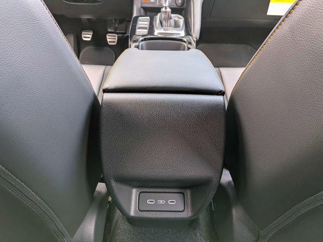 new 2026 Acura Integra car