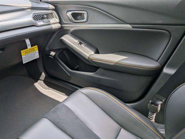new 2026 Acura Integra car