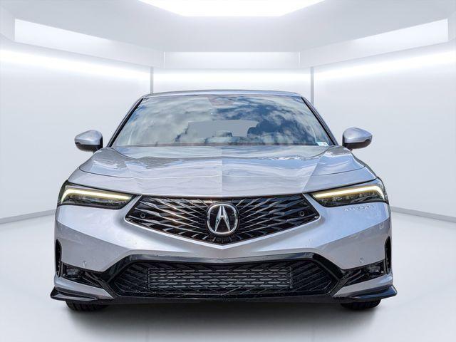 new 2026 Acura Integra car