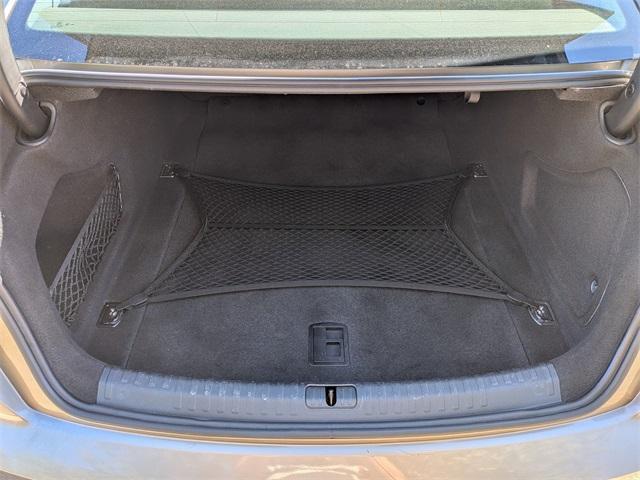 used 2019 Audi A6 car, priced at $23,784