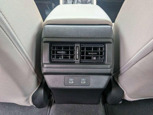 used 2025 Honda Accord car, priced at $29,377