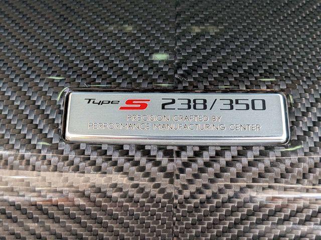 used 2022 Acura NSX car, priced at $281,228