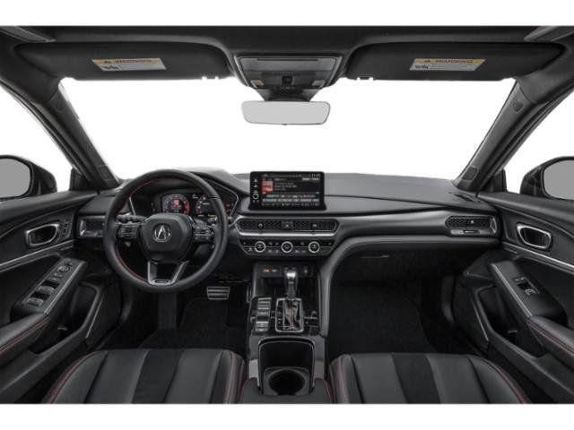new 2026 Acura Integra car