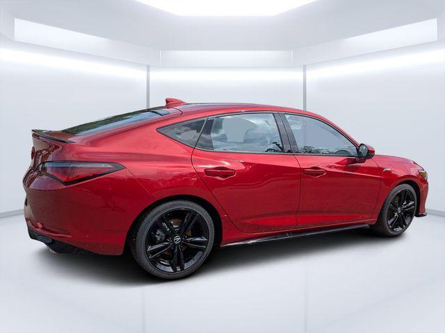 new 2026 Acura Integra car
