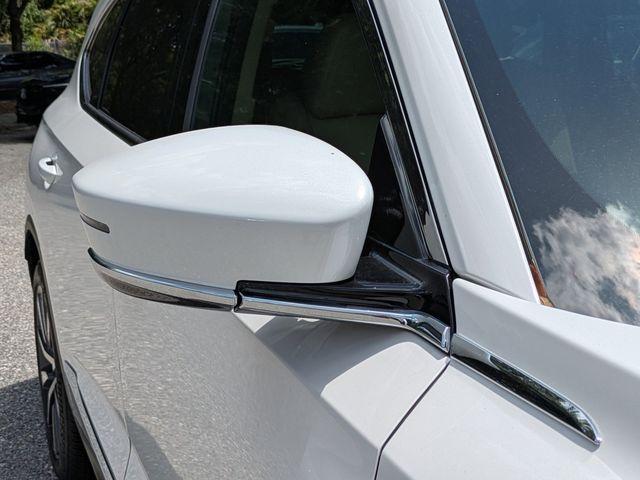 new 2026 Acura MDX car, priced at $60,678