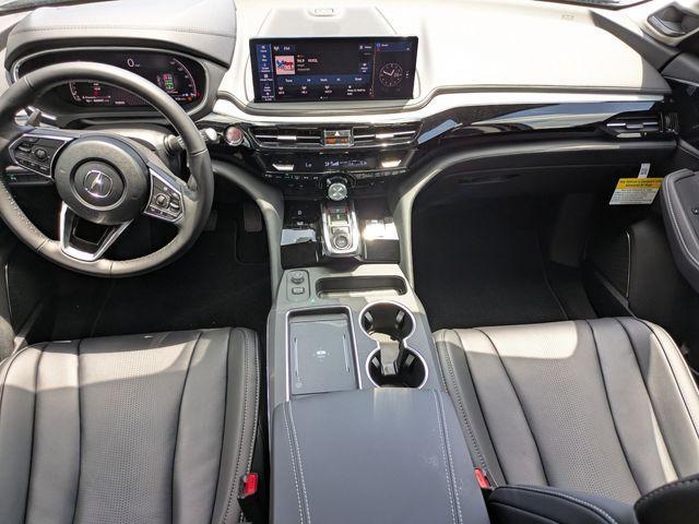 new 2026 Acura MDX car, priced at $60,678