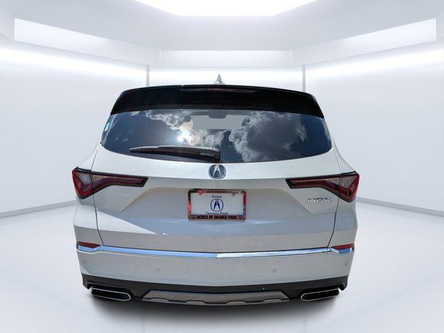 new 2026 Acura MDX car, priced at $60,678
