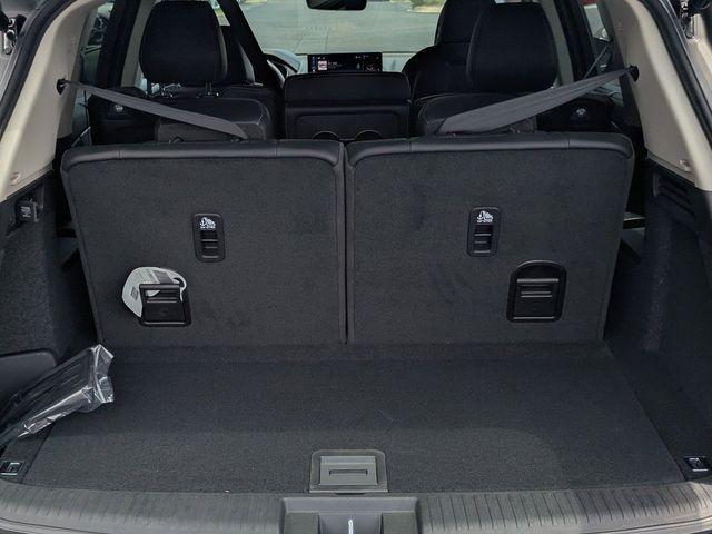 new 2026 Acura MDX car, priced at $60,678