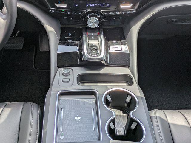 new 2026 Acura MDX car, priced at $60,678