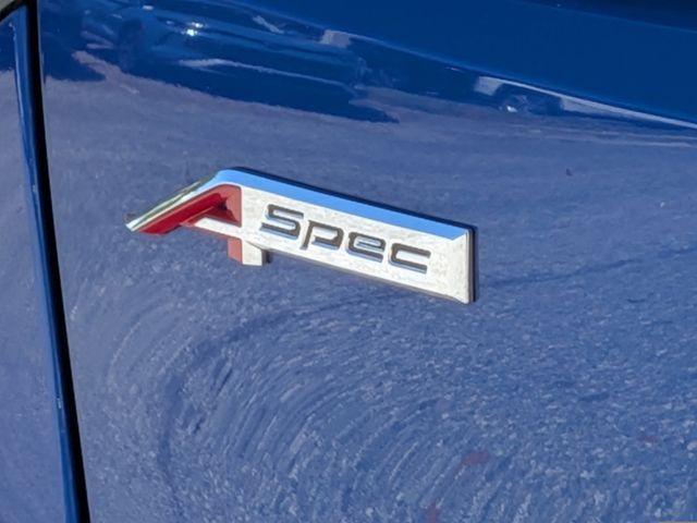 used 2025 Acura ADX car, priced at $34,627