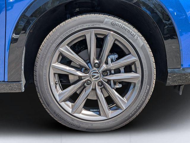 used 2025 Acura ADX car, priced at $34,627