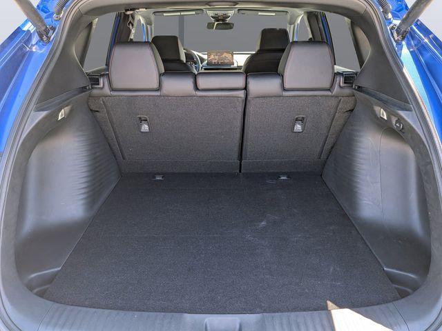 used 2025 Acura ADX car, priced at $34,627