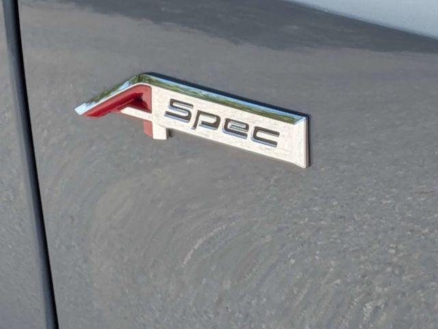 used 2025 Acura ADX car, priced at $34,924