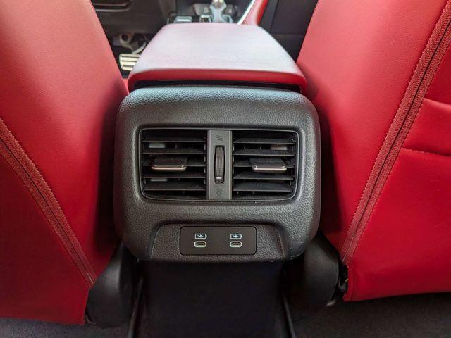 used 2025 Acura ADX car, priced at $34,924