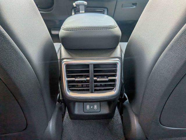 used 2025 Kia K5 car, priced at $31,238