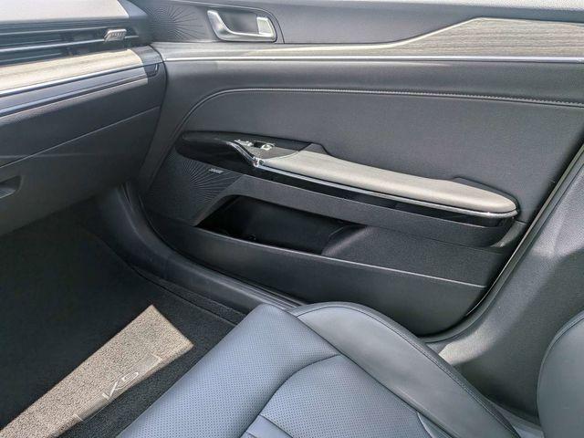 used 2025 Kia K5 car, priced at $31,238