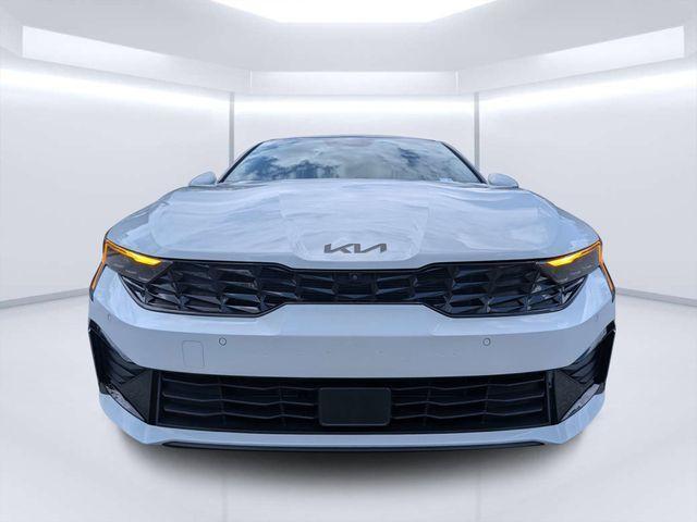 used 2025 Kia K5 car, priced at $31,238