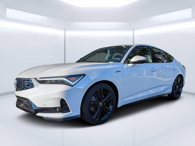 new 2026 Acura Integra car, priced at $41,555