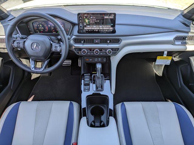 new 2026 Acura Integra car, priced at $41,555