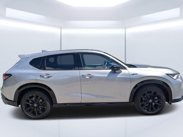 new 2025 Acura ADX car, priced at $36,350