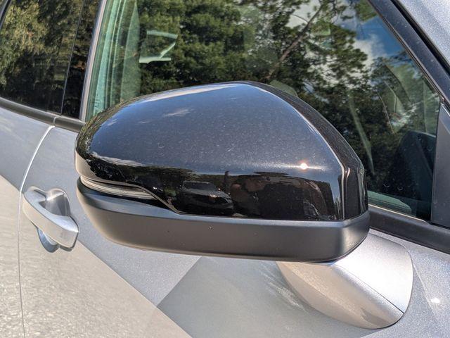 new 2025 Acura ADX car, priced at $36,350