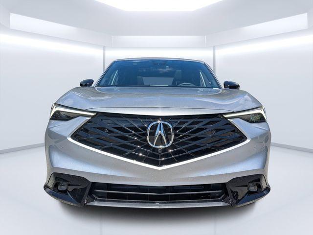 new 2025 Acura ADX car, priced at $36,350