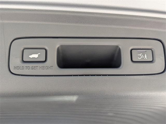 new 2025 Acura ADX car, priced at $35,350