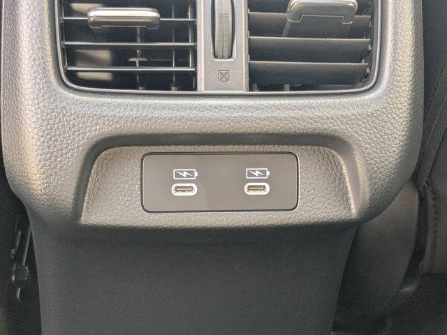 new 2025 Acura ADX car, priced at $36,350