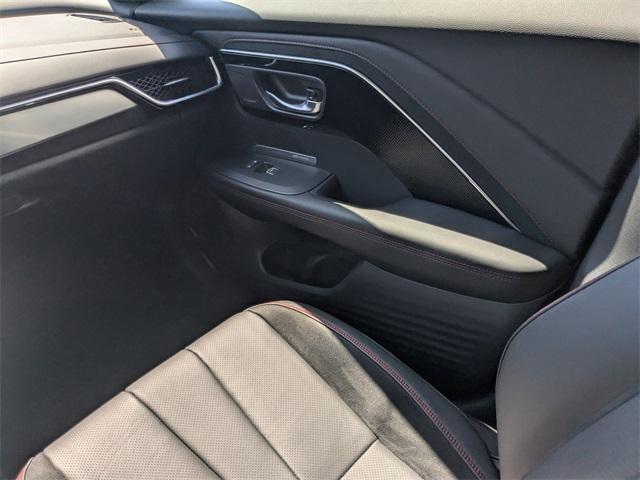 new 2025 Acura ADX car, priced at $35,350