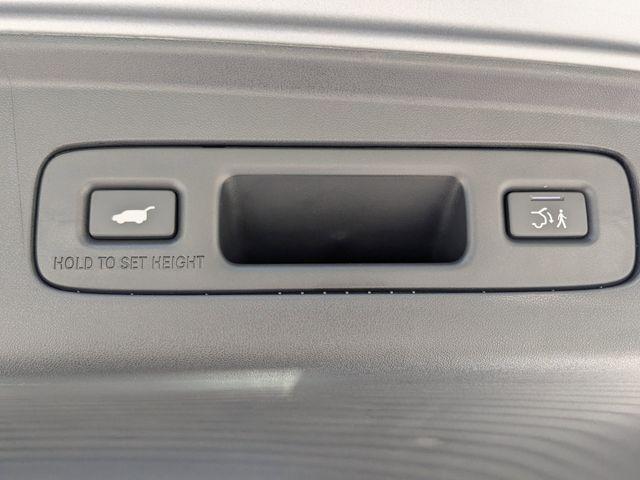 new 2025 Acura ADX car, priced at $36,350