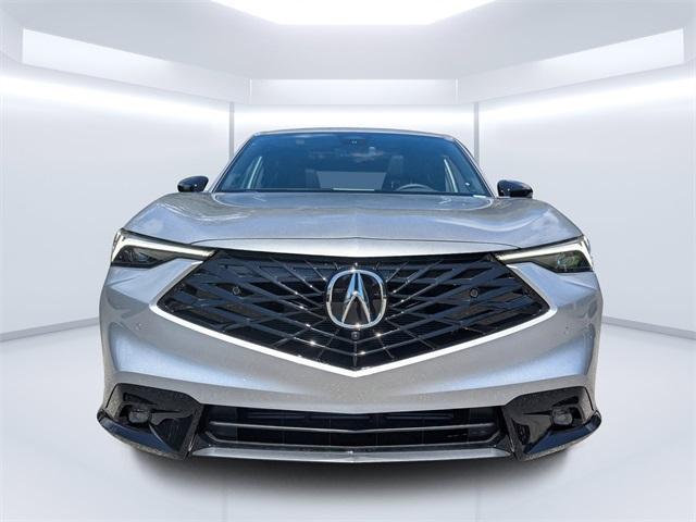 new 2025 Acura ADX car, priced at $35,350