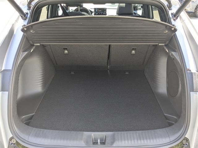 new 2025 Acura ADX car, priced at $35,350