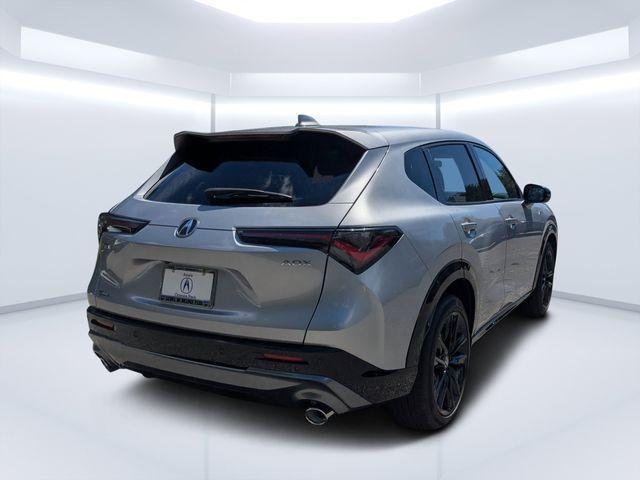 new 2025 Acura ADX car, priced at $36,350