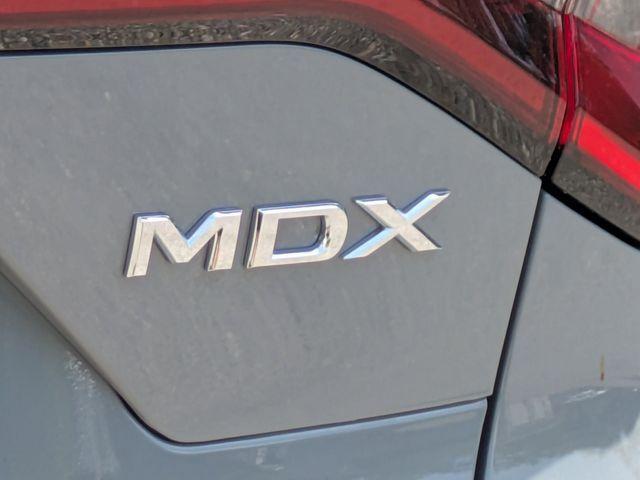 new 2026 Acura MDX car, priced at $79,328