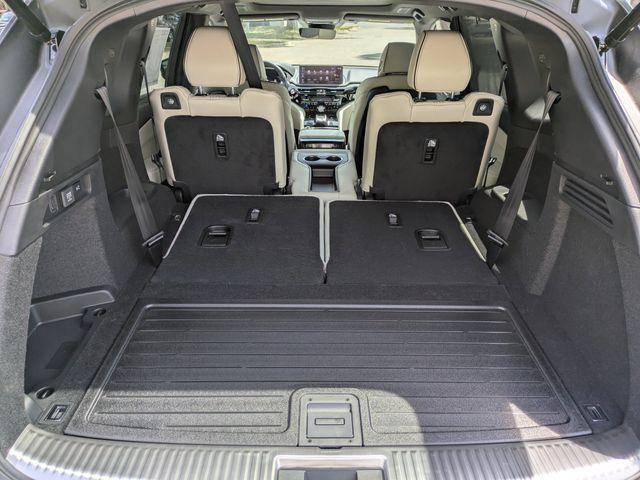 new 2026 Acura MDX car, priced at $79,328