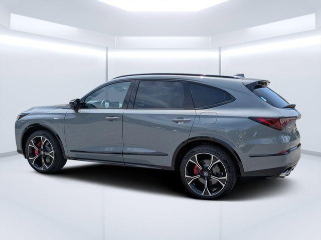new 2026 Acura MDX car, priced at $79,328