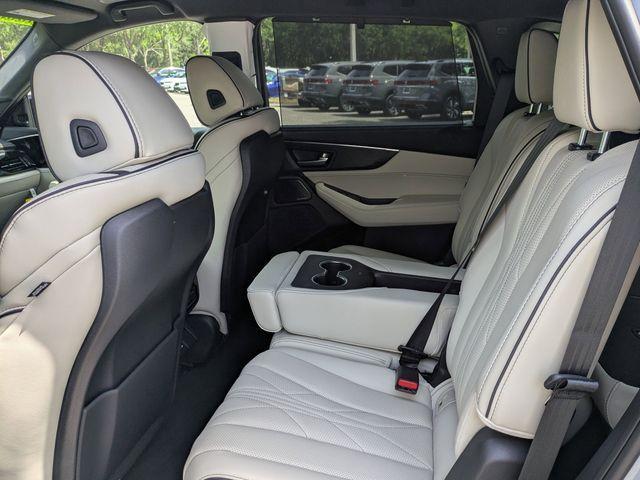 new 2026 Acura MDX car, priced at $79,328
