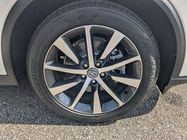 new 2026 Acura MDX car, priced at $62,878
