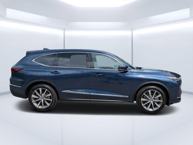 new 2026 Acura MDX car