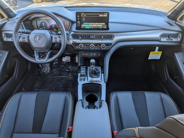 new 2026 Acura Integra car, priced at $41,095