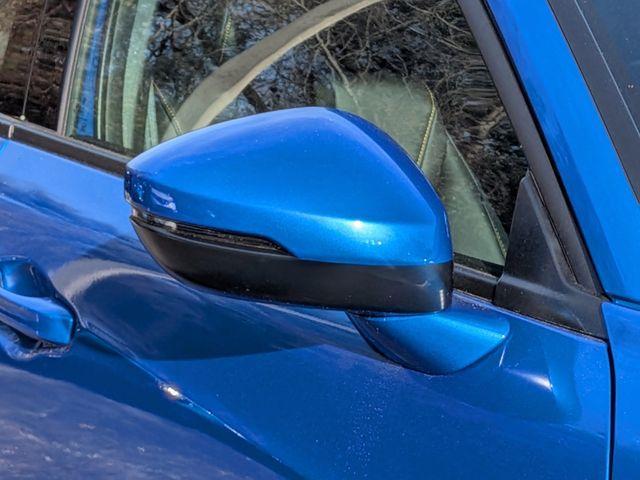 new 2026 Acura Integra car, priced at $41,095